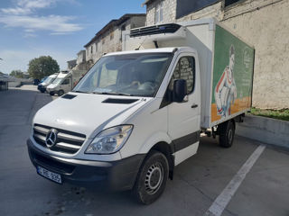 Mercedes Sprinter 311cdi(935)