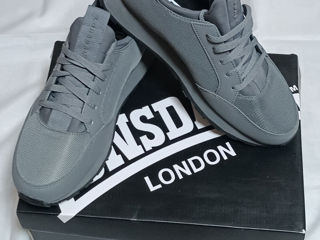 Lonsdale Original из Англии