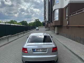 Audi A6 foto 4