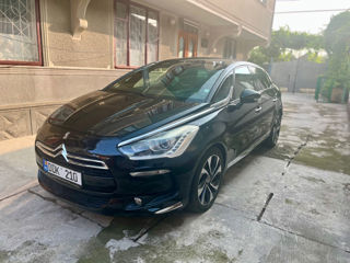 Citroen DS5 foto 8