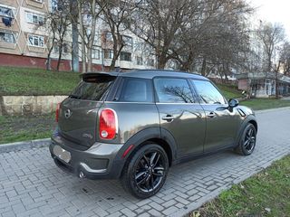 Mini Countryman foto 1