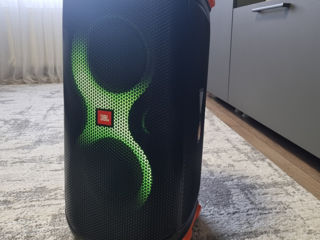 JBL PARTYBOX 110 160W foto 8