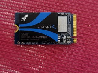 Продам SSD 1TB foto 3