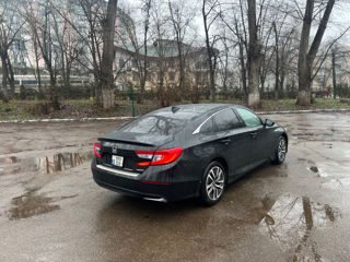 Honda Accord foto 3