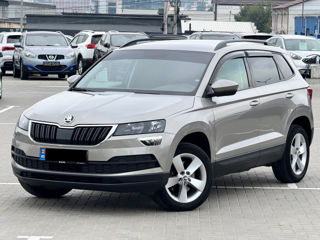 Skoda Karoq foto 4