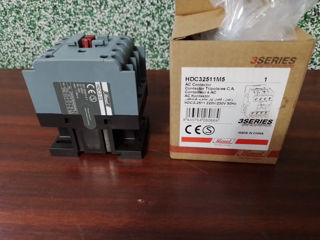 AC Contactor HDC32511M5