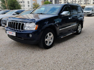 Jeep Grand Cherokee foto 3