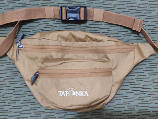 Поясная сумка Tatonka Bag foto 1