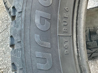 245/55R19 foto 5