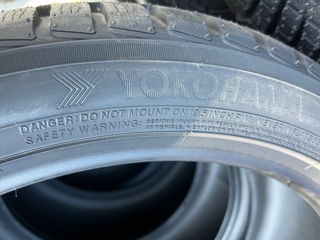 225/45 R19 Yokohama BlueEarth V905/ Доставка, livrare toata Moldova 2023 foto 6