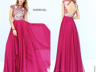 Вечерние платья Sherri Hill(США). распродажа ! скидки 50-70%.  в наличии в Кишиневе ! foto 9