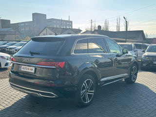 Audi Q7 foto 7