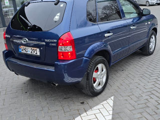 Hyundai Tucson foto 3