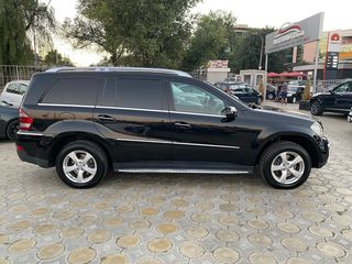 Mercedes GL Class foto 4