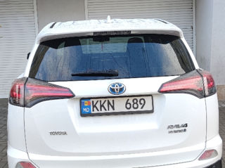 Toyota Rav 4 foto 6