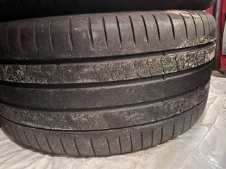 R21 315/35 Pirelli PZero foto 3