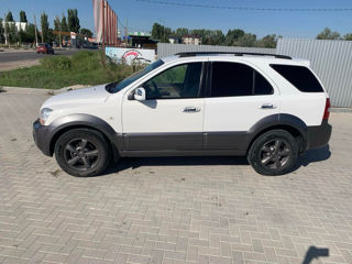 KIA Sorento foto 2