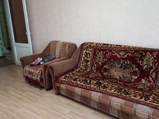 Apartament cu 2 camere, 48 m², Paminteni, Bălți foto 6