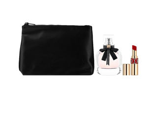 Yves Saint Laurent Mon Paris (set) Новый в коробке. Срочно foto 2