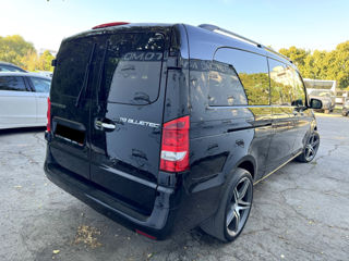 Mercedes Vito foto 4