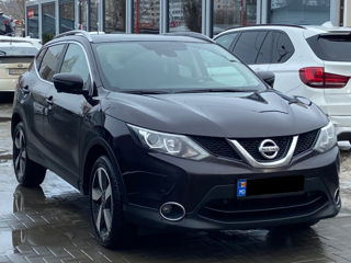 Nissan Qashqai foto 4