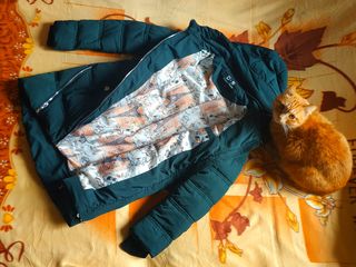 Куртка зима / Scurta iarna ... (Бельцы) ... foto 3