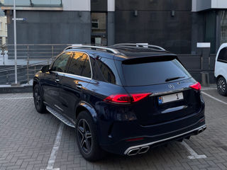 Mercedes GLE