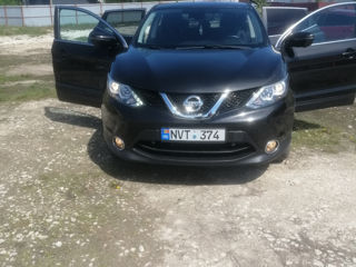 Nissan Qashqai foto 4