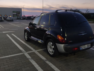 Chrysler PT Cruiser foto 5