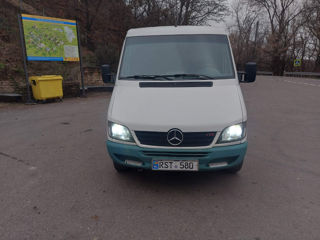 Mercedes Sprinter