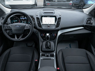 Ford Kuga foto 7