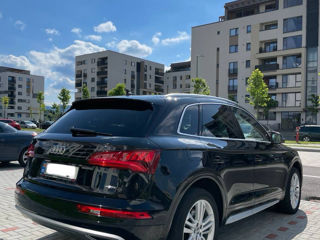 Audi Q5 фото 2