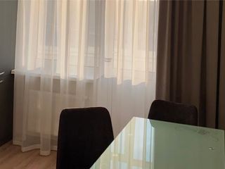 Apartament cu 1 cameră, 60 m², Buiucani, Chișinău foto 4