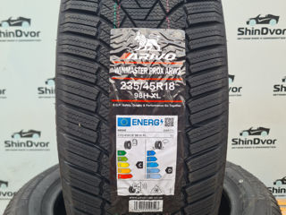 Arivo 235/45 R18 Зима ! кредит ! доставка ! установка ! foto 1