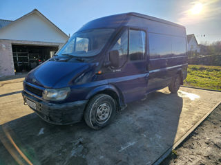 Ford Transit foto 2