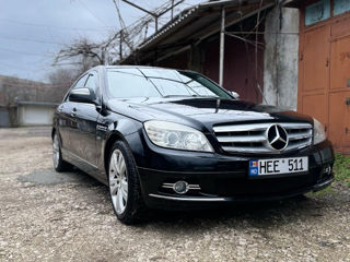 Mercedes C-Class foto 8