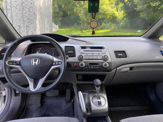 Honda Civic foto 6