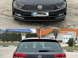 Volkswagen Passat foto 4