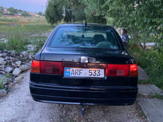 Seat Toledo foto 5