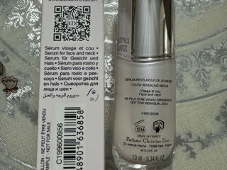 Dior capture total serum 10 ml. foto 2