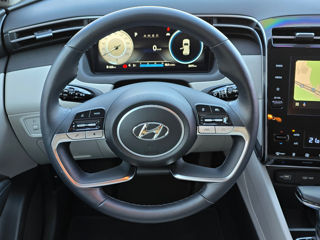 Hyundai Tucson foto 12