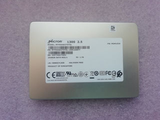 SSD 2.5" Micron 1300 2Tb