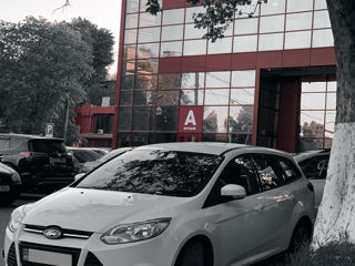 Ford Focus foto 2