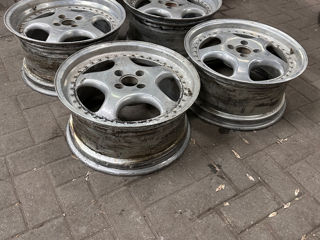 Rh zw1 4x100 r17 фото 1