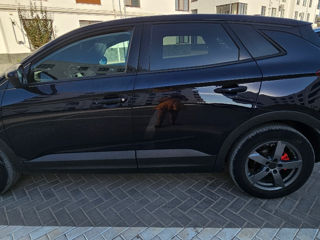 Opel Grandland X foto 9