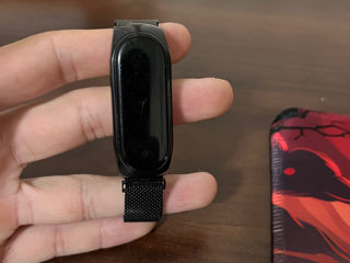 MiBand 5