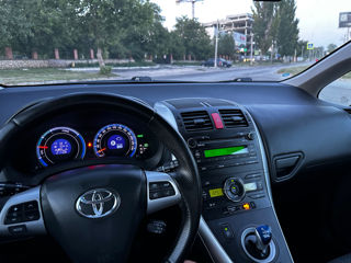 Toyota Auris foto 16