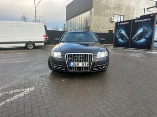 Audi A6 foto 2