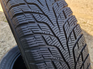 245/45 R18 Unigrip Winter Pro S100 ( 4 buc ) foto 2