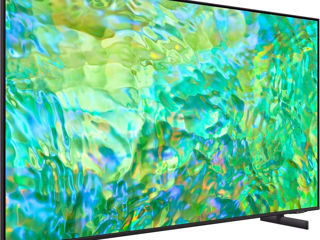 Televizor 4K Samsung cu calitatea excelentă a imaginei foto 2